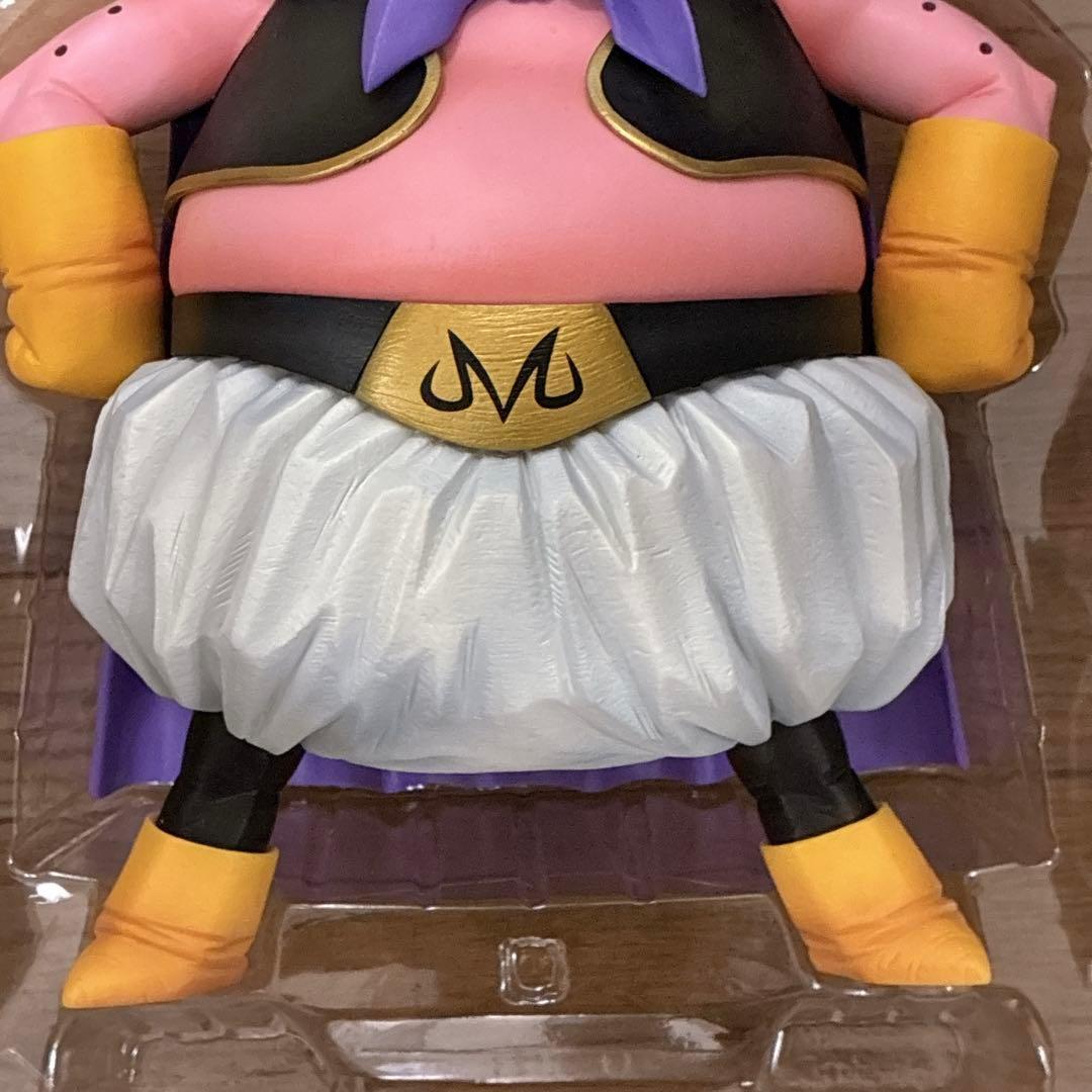 ドラゴンボール一番くじ　魔人ブウ　ラストワン　オムニバスULTRA ウルトラ