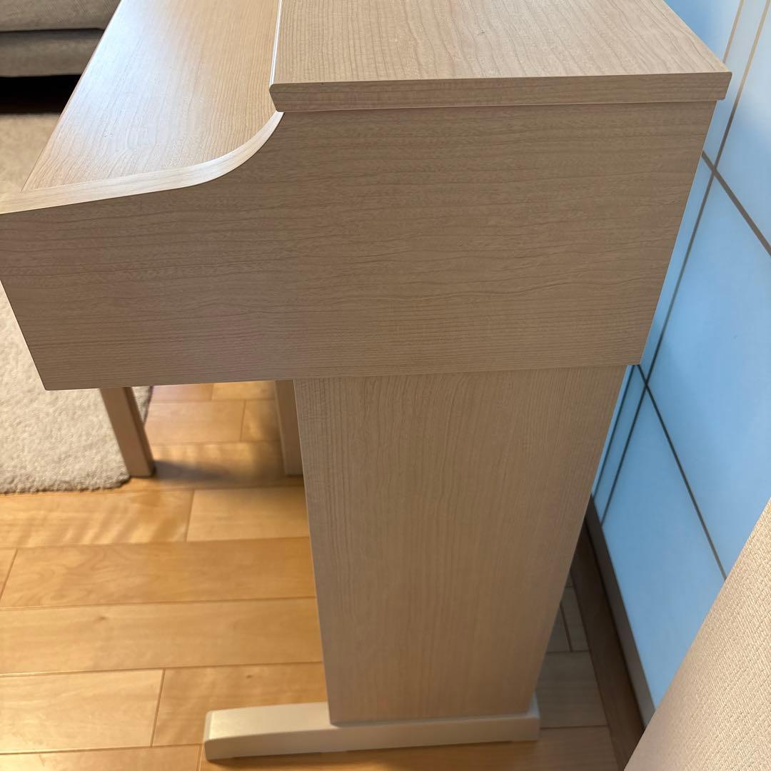 電子ピアノ　YAMAHA ARIUS YDP-163