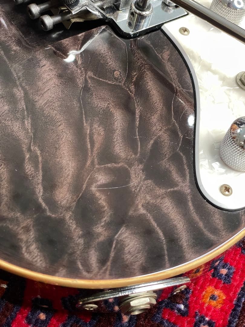 ギター SCHECTER SD-2-24