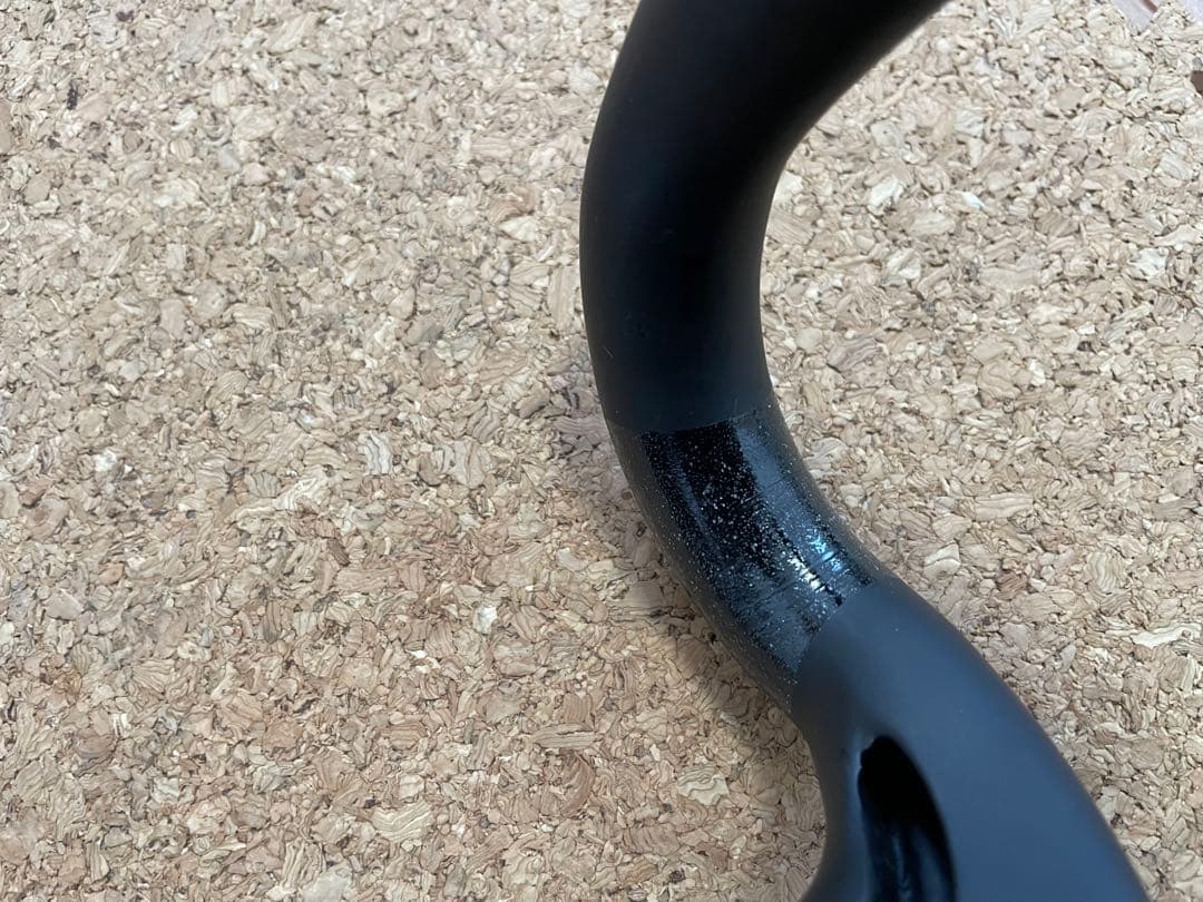 CC380 Prime Primavera エアロカーボンハンドルバー