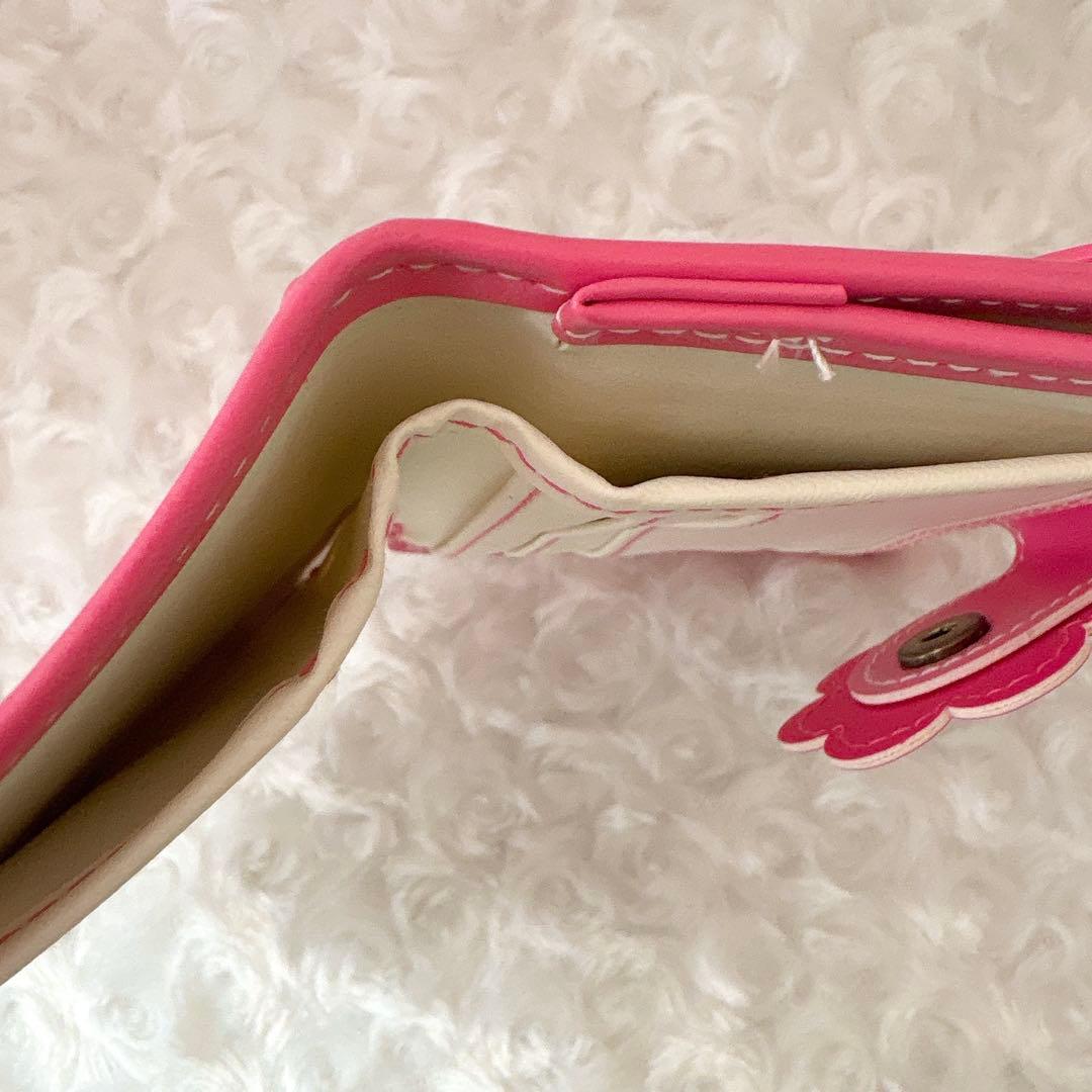 るるる学園　財布　1993 レトロ　サンリオ 当時物　激レア　希少　美品