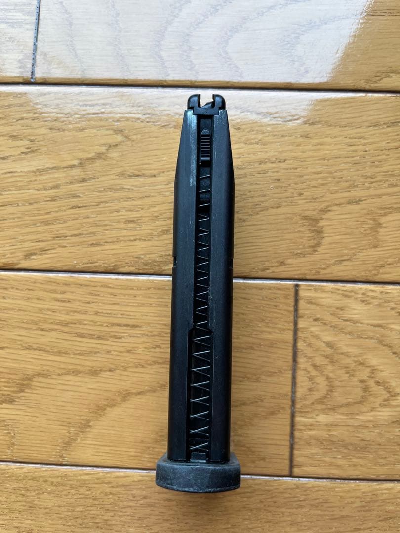 東京マルイ ベレッタM9A1 ガスブローバック