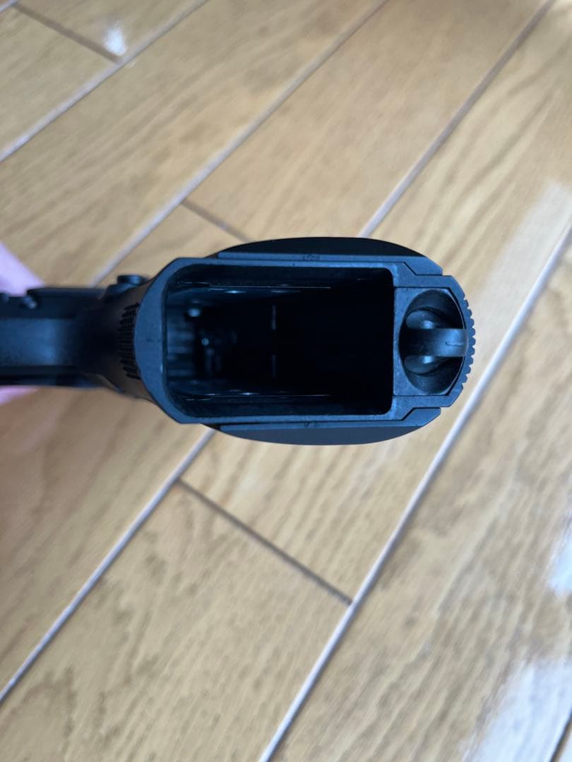 東京マルイ ベレッタM9A1 ガスブローバック