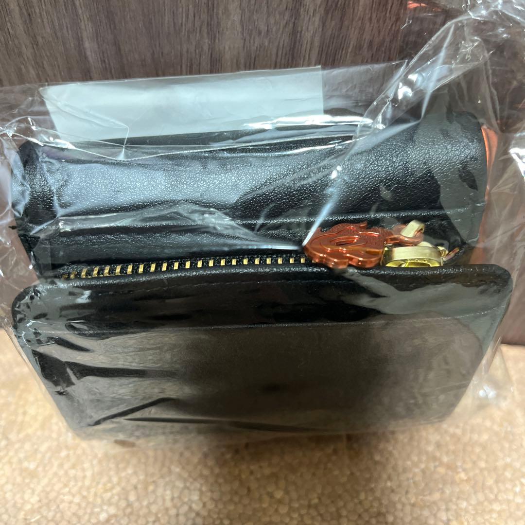 鬼滅の刃 財布参　煉獄杏寿郎モデル 新品 未使用 レア