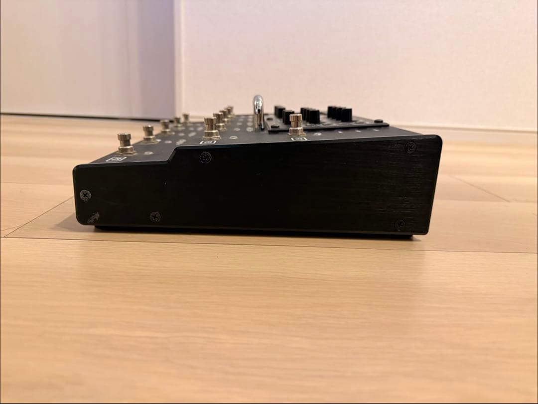 Fractal Audio Systems AX8 ギター アンプシミュレーター