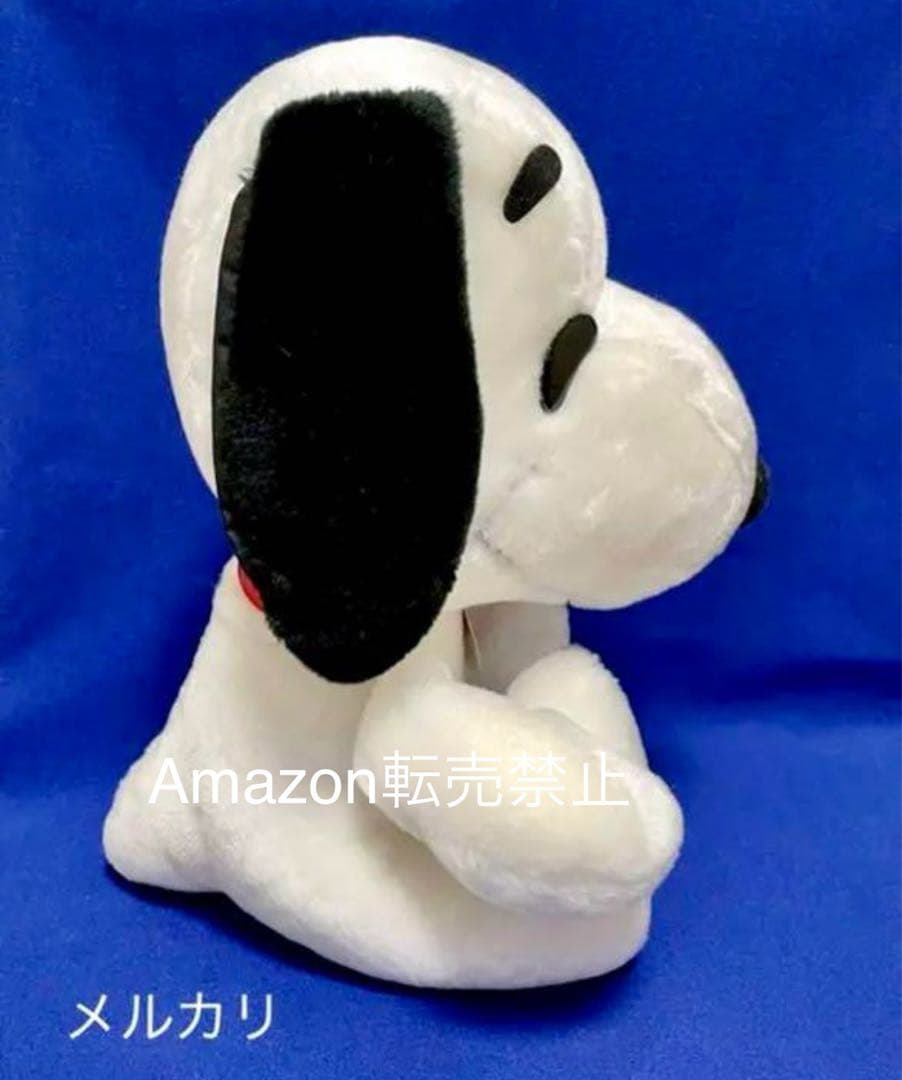 ★新品未使用　1968年　ファミリア　スヌーピー ぬいぐるみ ビンテージ