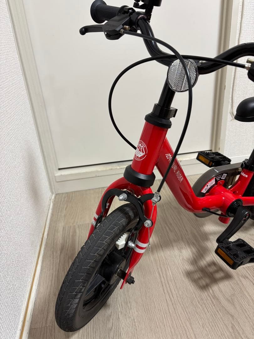 【墨田区錦糸町引取限定】デュアルライダー バイ ディーバイク