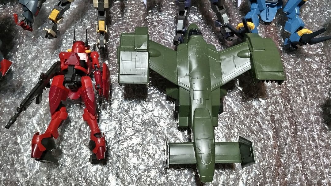 最終値下げ☆境界戦機　まとめ売り(大量)