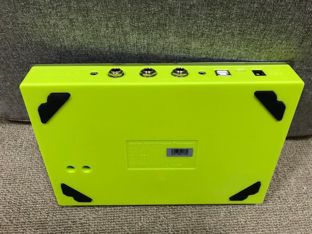 ギター MOOER GE150