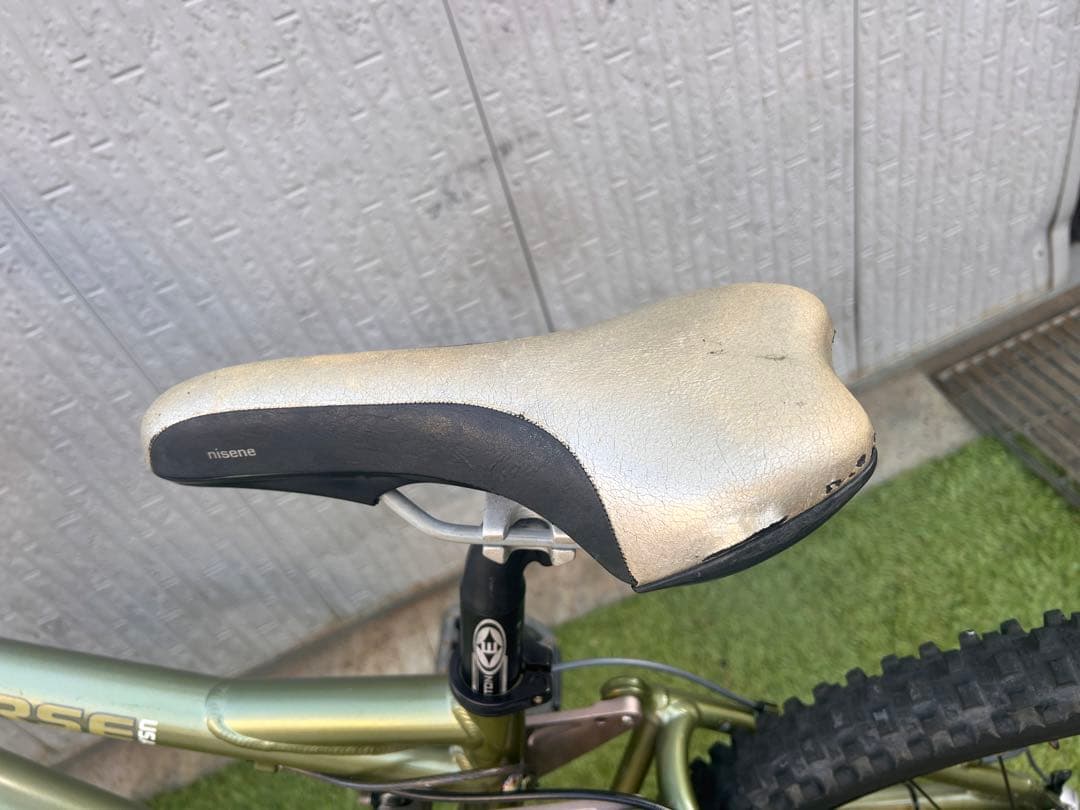 IRON HORSE MKlll EXPERT アイアンホース マウンテンバイク