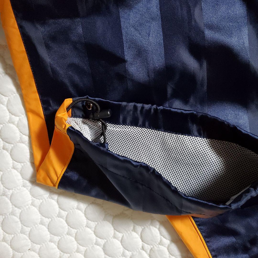 プーマ　シャカシャカ　セットアップ　上下