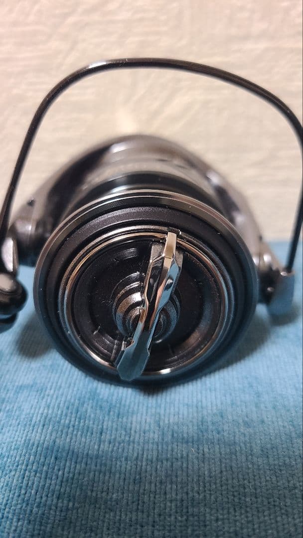 SHIMANOシマノ　21コンプレックスXRF4HG　ステラ　ヴァンフォード