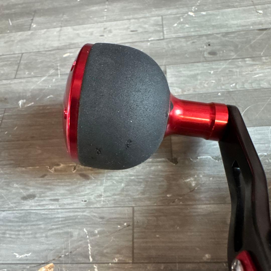 ダイワ FUNE XT 150P-OP フィッシングリール