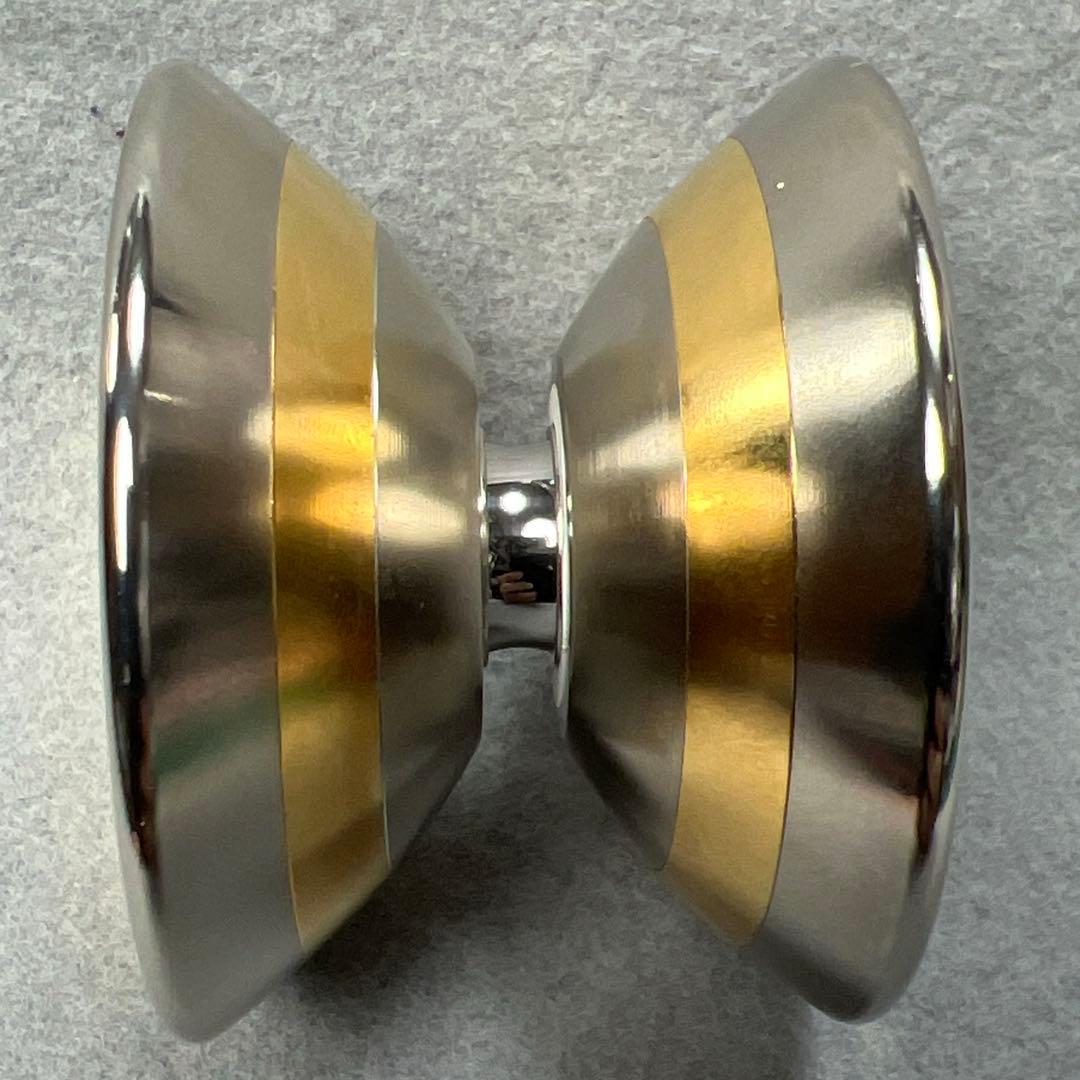 Phenom ヨーヨージャム　yoyo jam フェノム