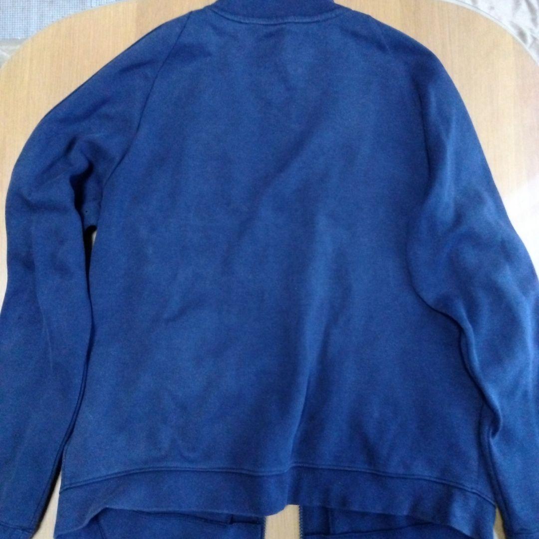 Nike RFフェデラーネイビージャケット