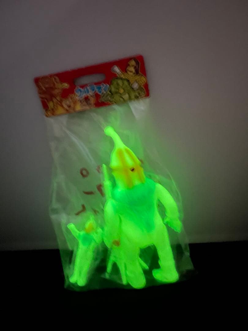 M1号 ウルトラQ 東京タワープレイセット