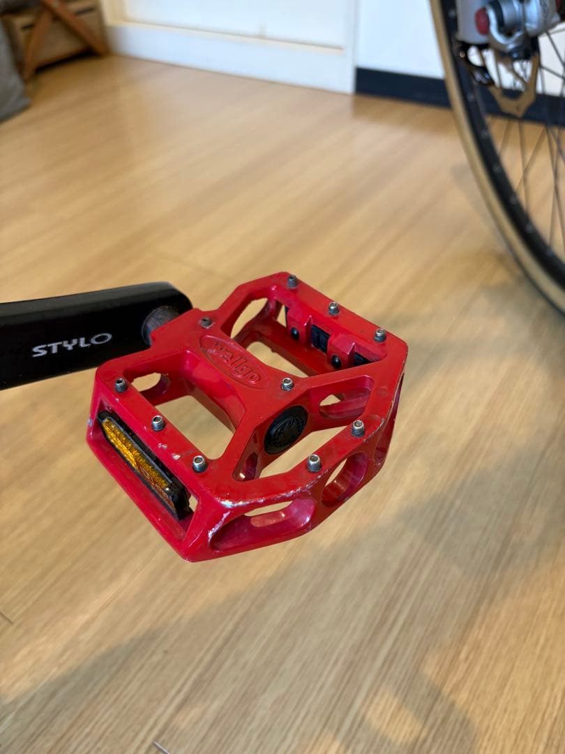 【引き取り限定】スペシャライズド　スタンプジャンパーFSR サイズM