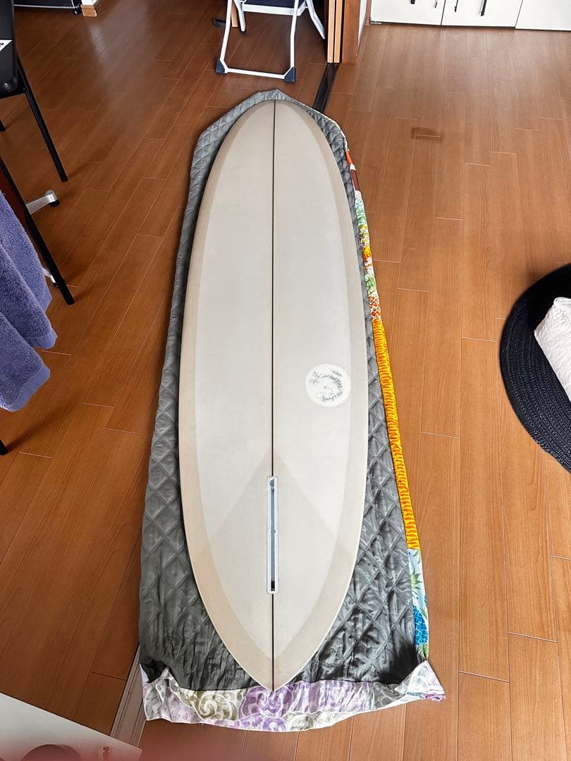 極上 Ryan Lovelace V-bowls 7.10f