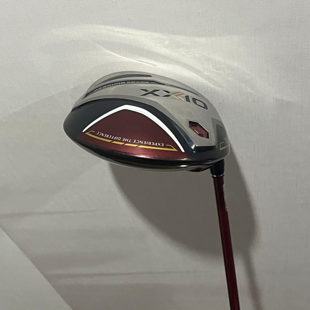 XXIO ドライバー MP1200