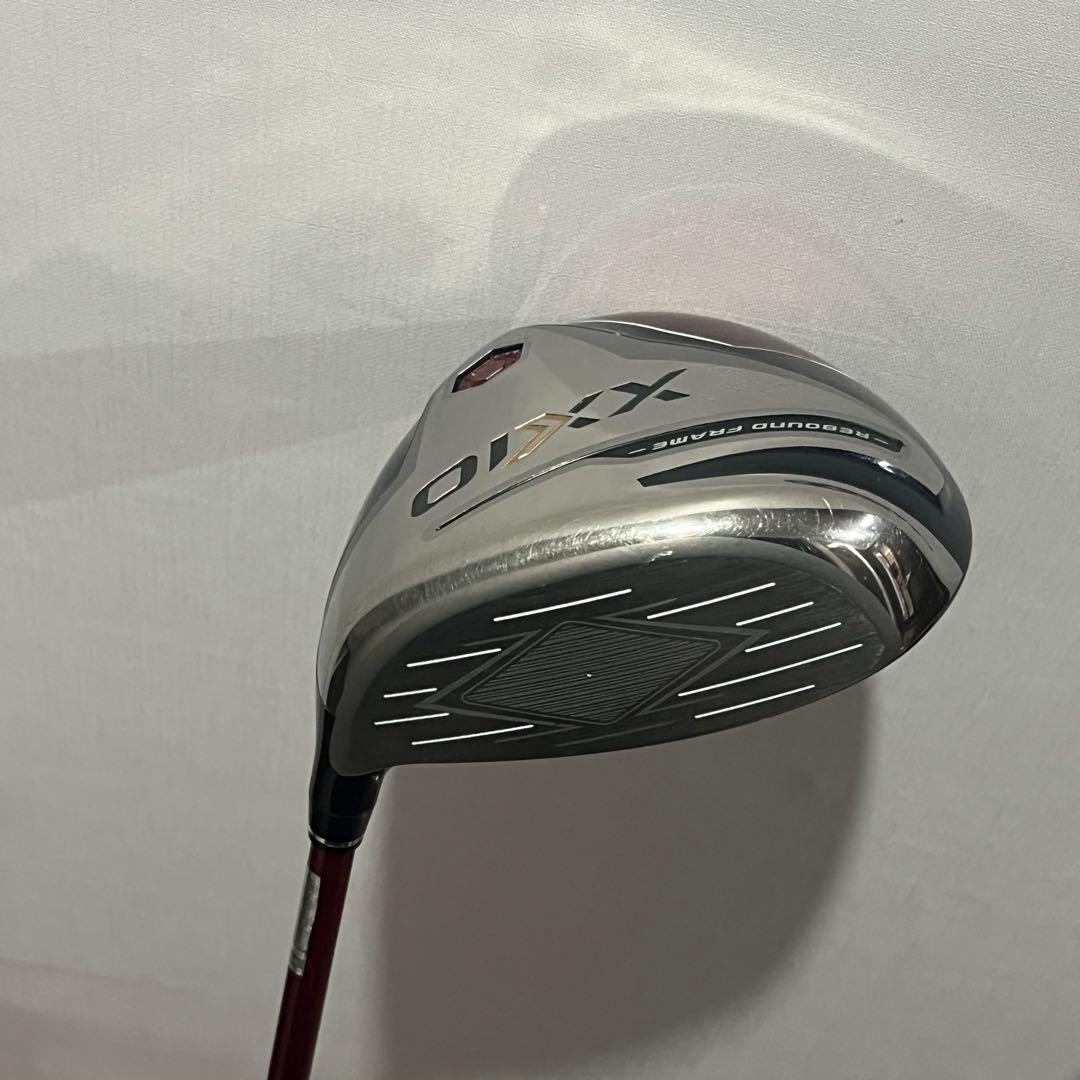 XXIO ドライバー MP1200