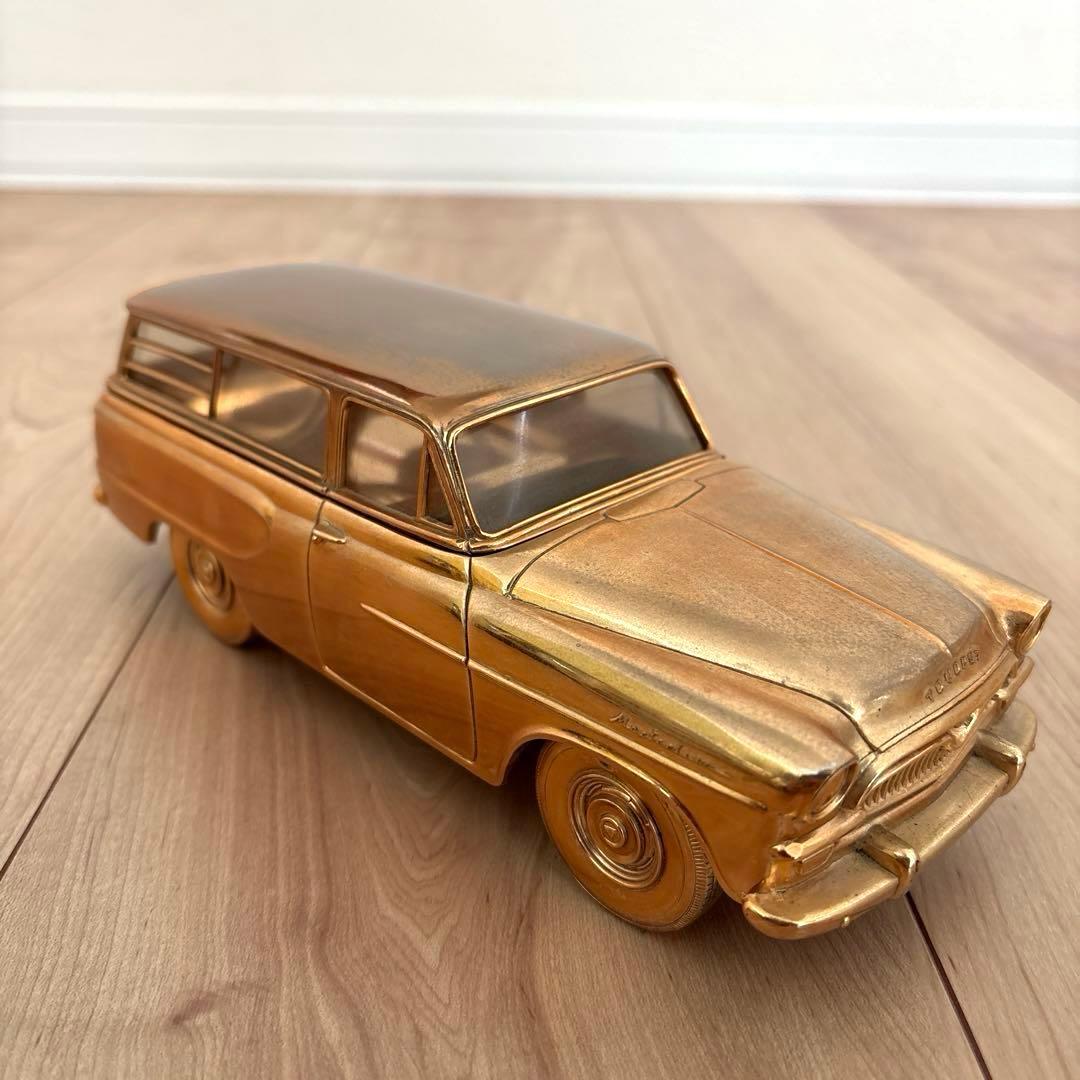 ビンテージ/1960トヨタクラウンデラックス　シガレットケース