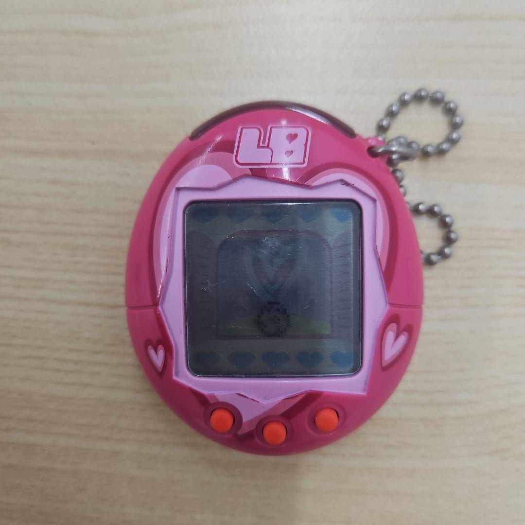 たまごっち ラブベリー 希少 非売品