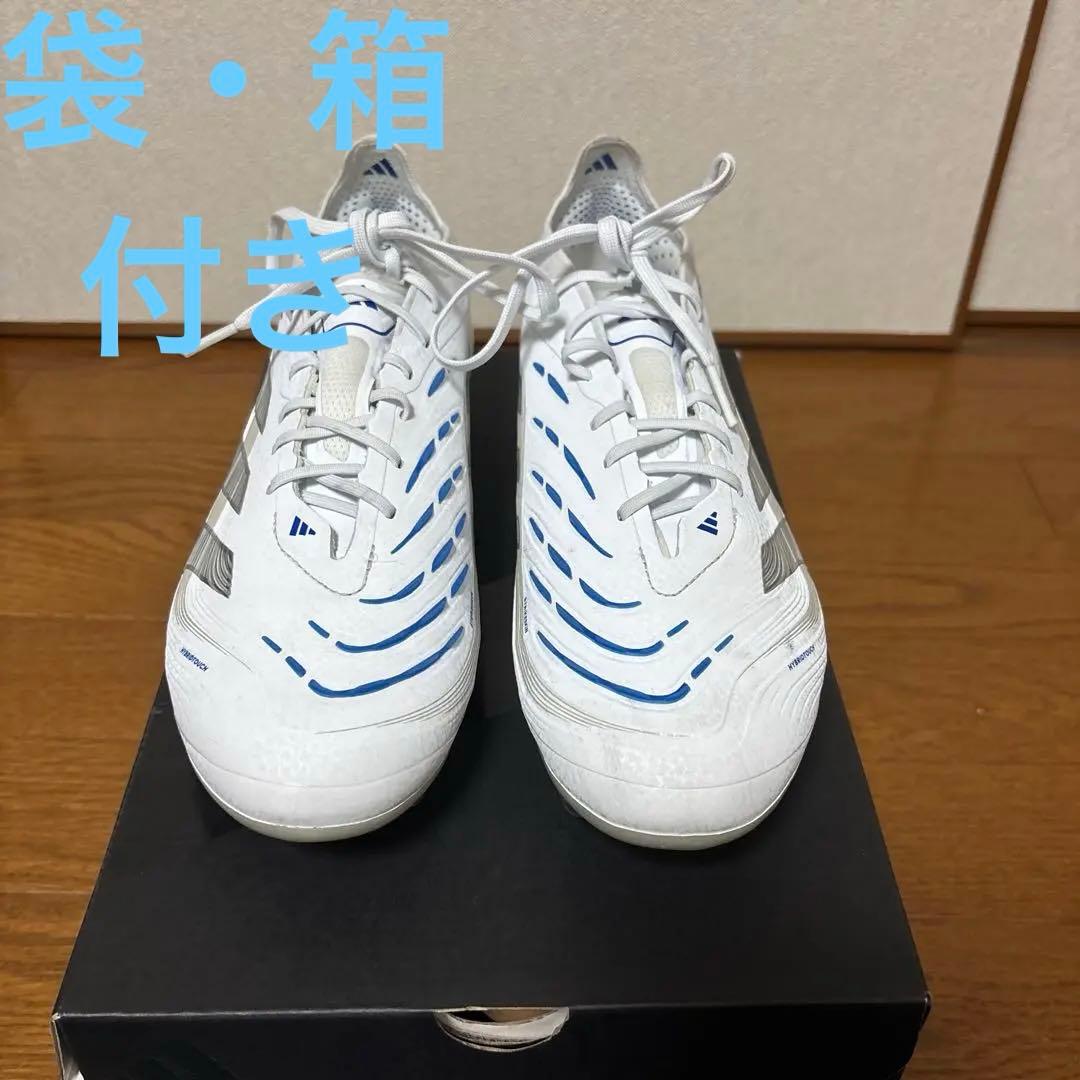 プレデターエリートHG/AG 26.5cm