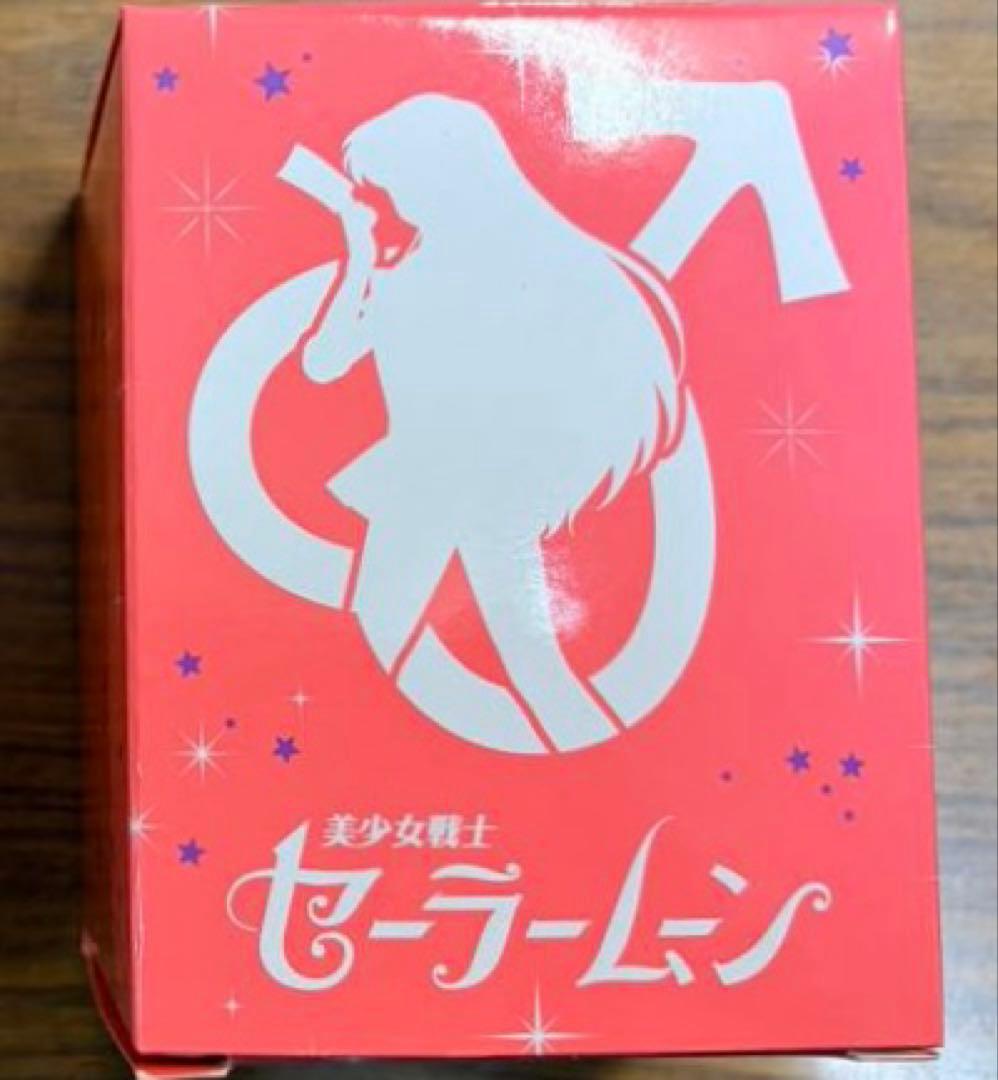 6011 セーラームーン　アイスウォッチ　ICEWATCH マーズ