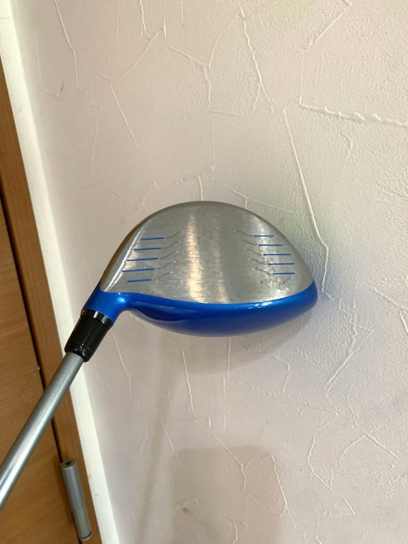 NIKE ナイキ　ヴェイパーフライ　ドライバー　1w dr ディアマナ