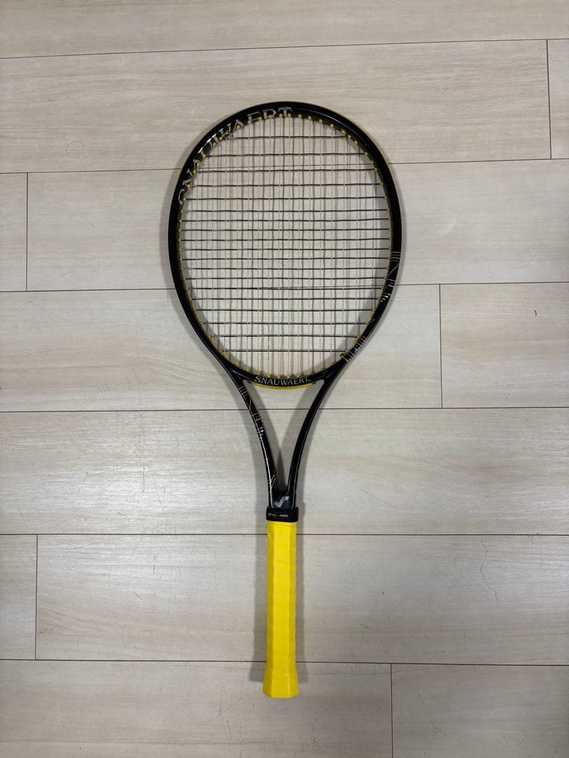 ラケット(硬式用) SNAUWAERT HI-TEN 98R