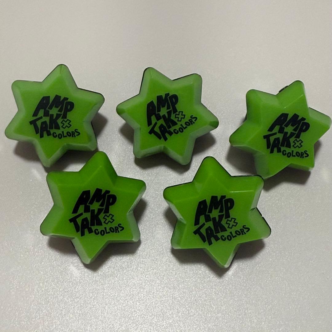 ぷりっつ リングライト