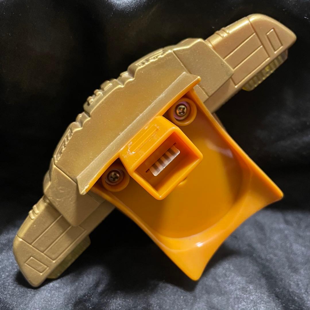 【欠品なし】ターボマン人形 ジングルオールザウェイ 映画 トーキング フィギュア