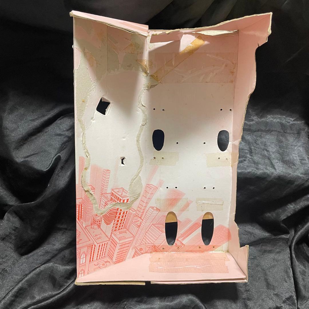 【欠品なし】ターボマン人形 ジングルオールザウェイ 映画 トーキング フィギュア