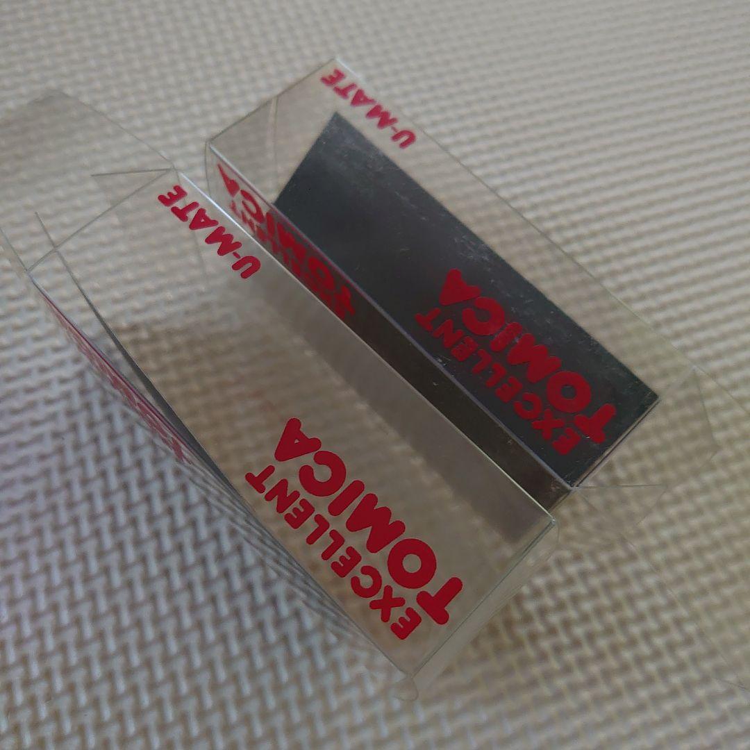 トミカ ブルーバード