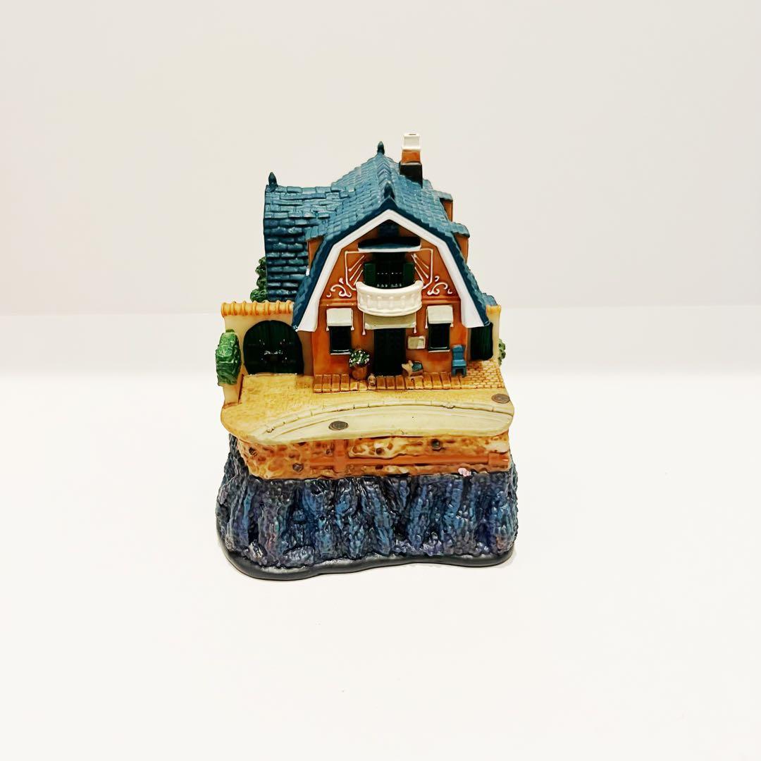 【新品】 耳をすませば 地球屋 レプリカ フィギュア ジブリパーク