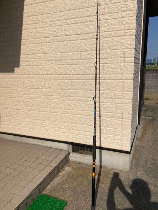 リョービ　アドベンチャー　パワーターゲットJ