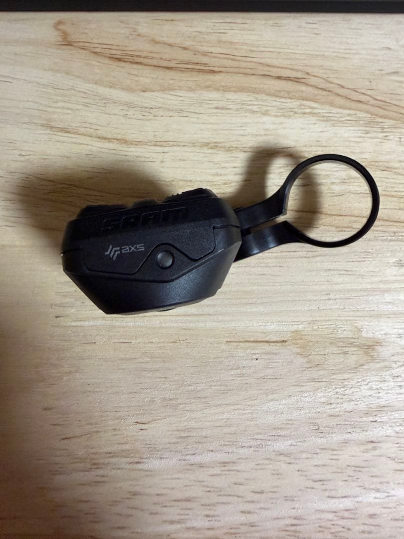 c*a様 SRAM AXS POD Controllerスラムアクセスポッドコン