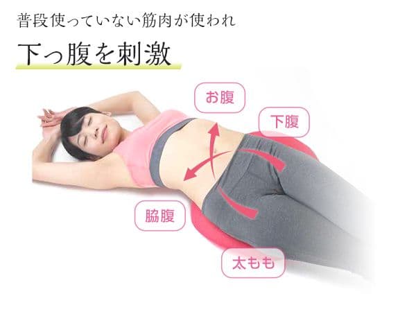 ゆらこ【ブラウン】ショップジャパン