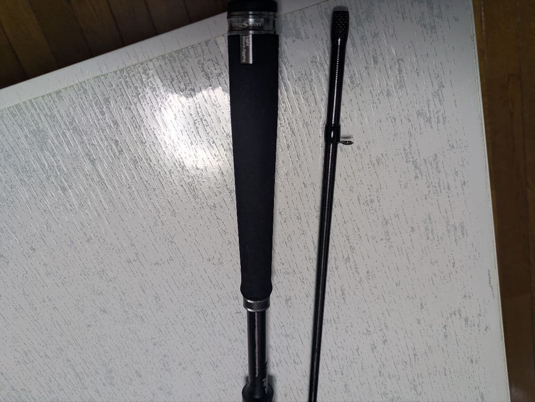 アブソルティステージプロトタイプ ライトショアジギング XLSC-972ML30