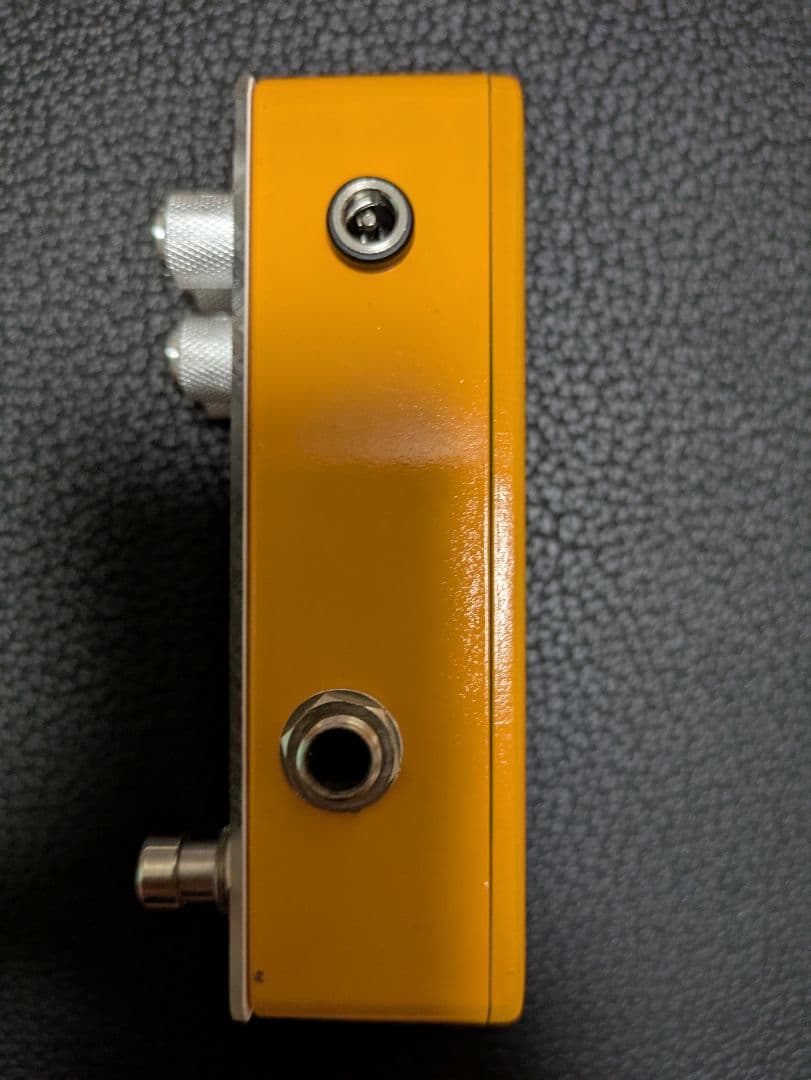 Sound Project Siva オーバードライブ