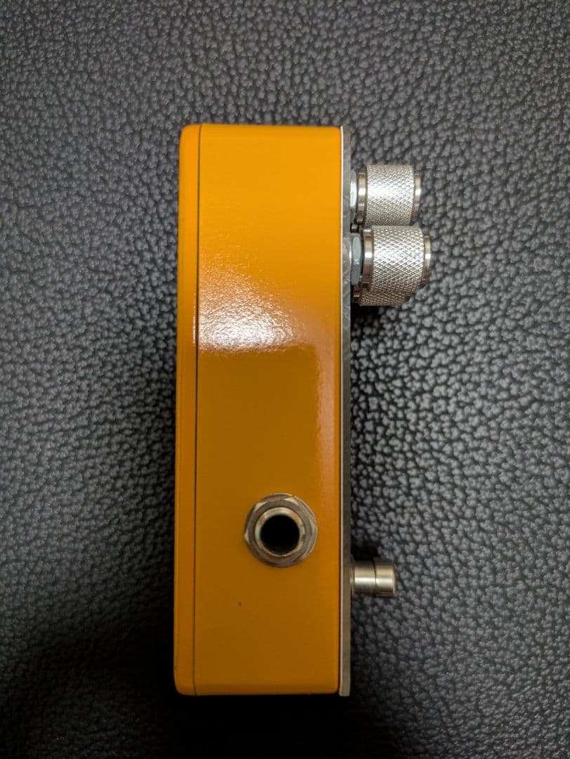 Sound Project Siva オーバードライブ