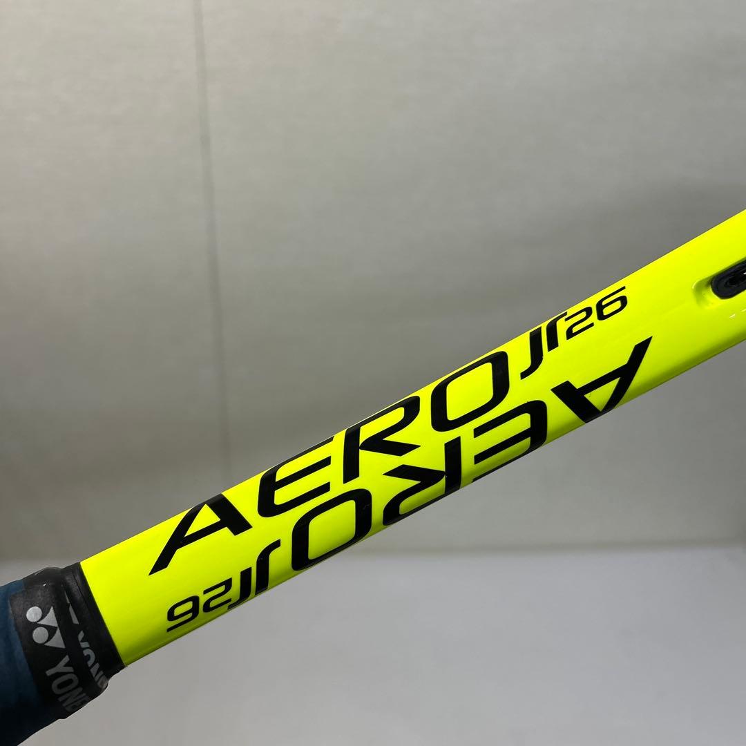 Babolat Pure Aero ラケット 2本セット ケース付き