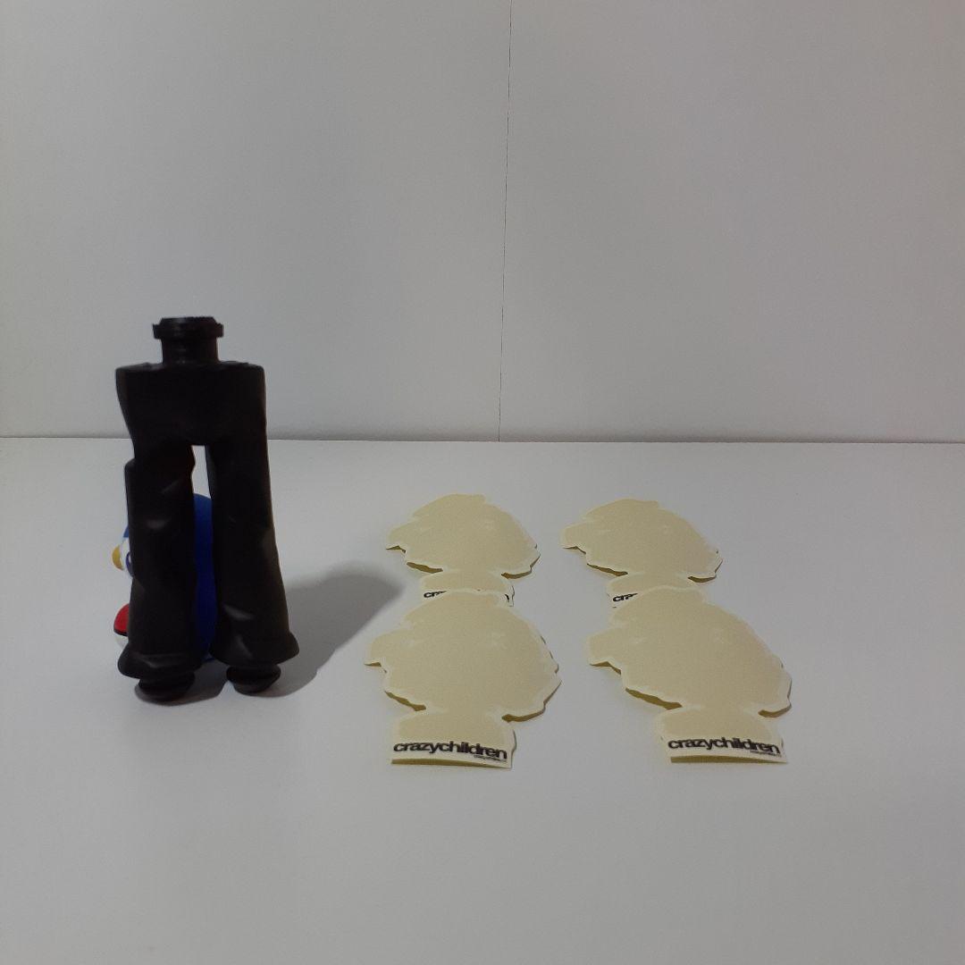 マイケルラウ　クレイジーチルドレン06