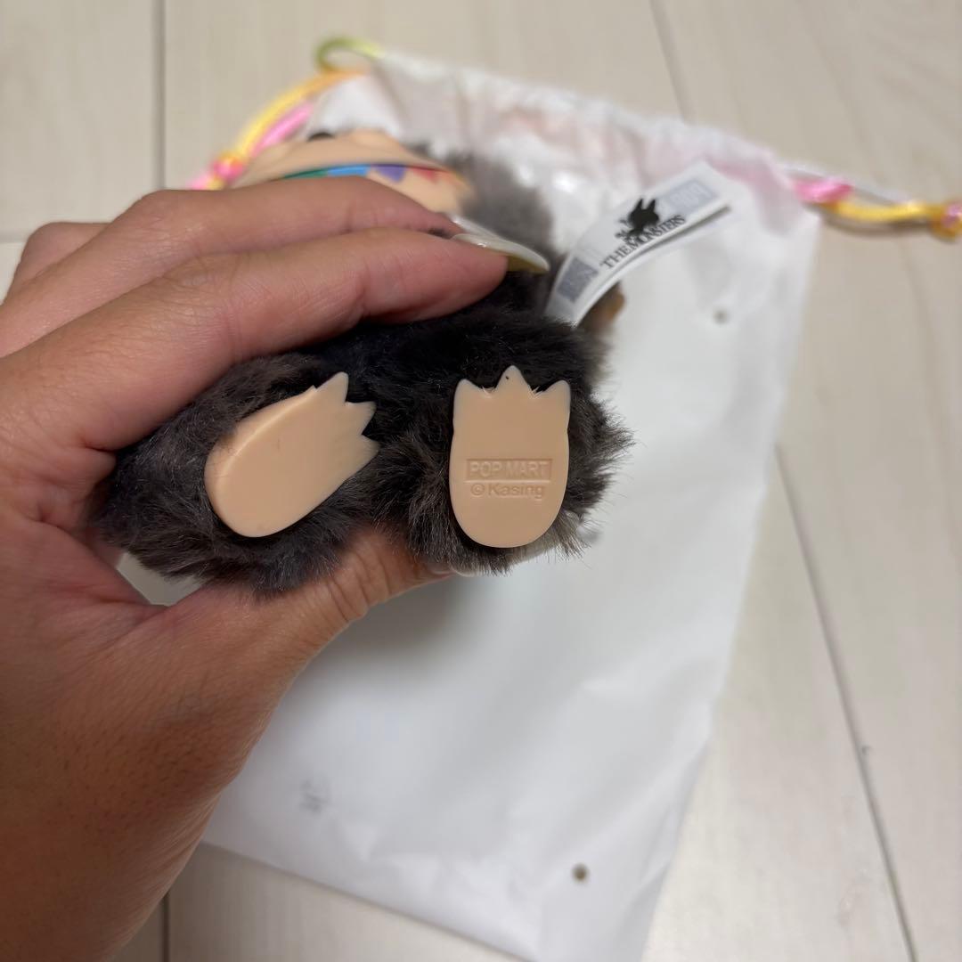 【正規品】ラブブ エナジー Big into Energy シークレット