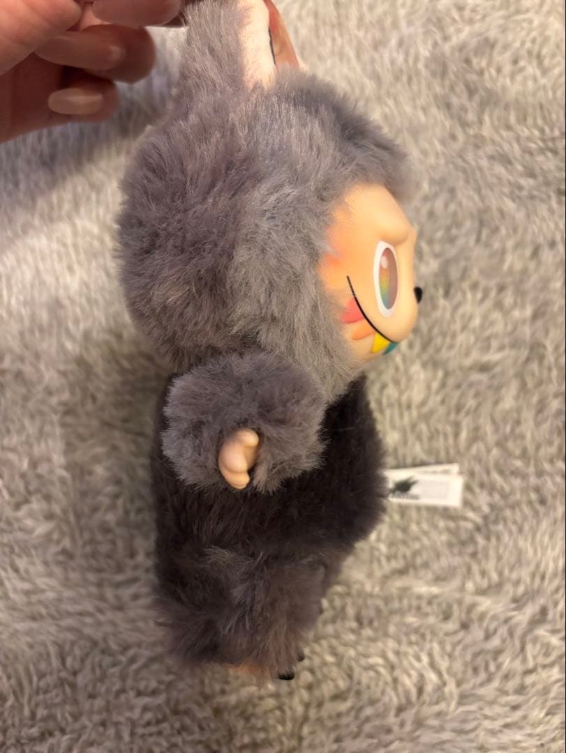 【正規品】ラブブ エナジー Big into Energy シークレット