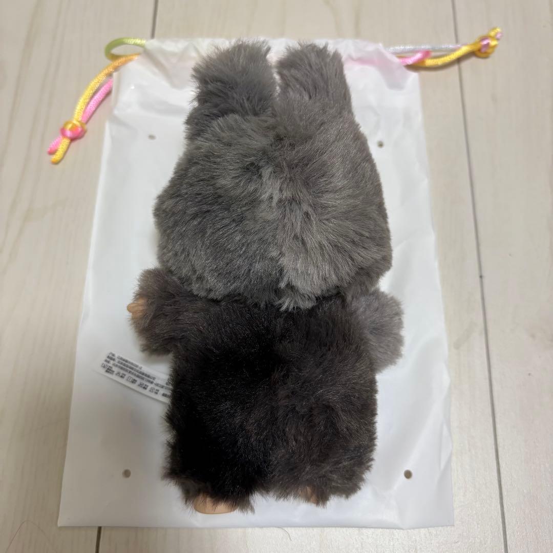 【正規品】ラブブ エナジー Big into Energy シークレット