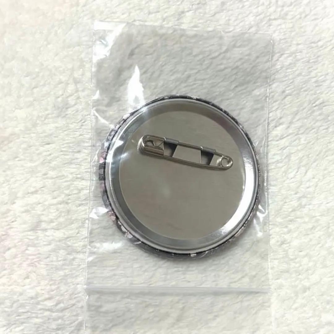 ヴァンパイア騎士 樋野まつり 缶バッジ 優姫 零 LaLa40周年 原画展 ★