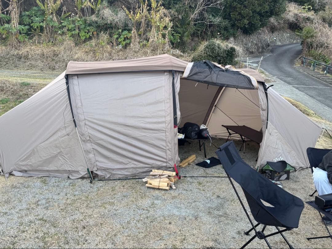 アルペンアウトドアAOD-4