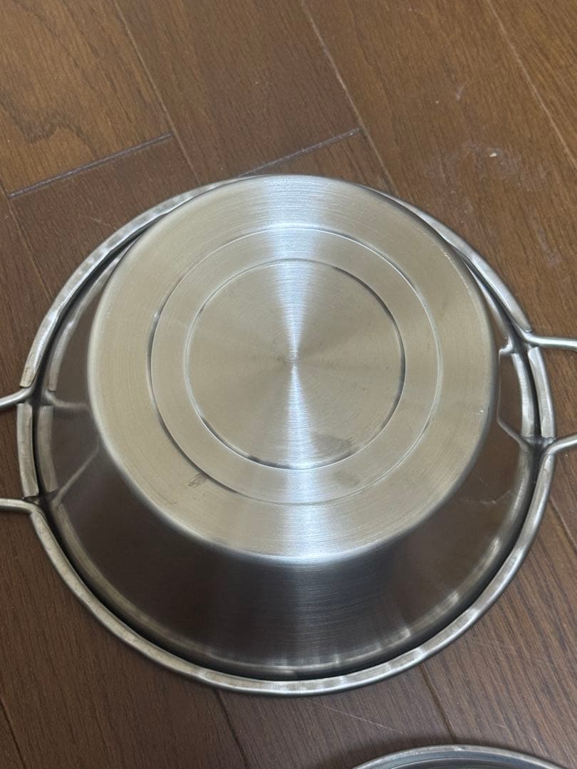 美品 スノーピーク  peak 65周年記念 ビッグシェラカップ