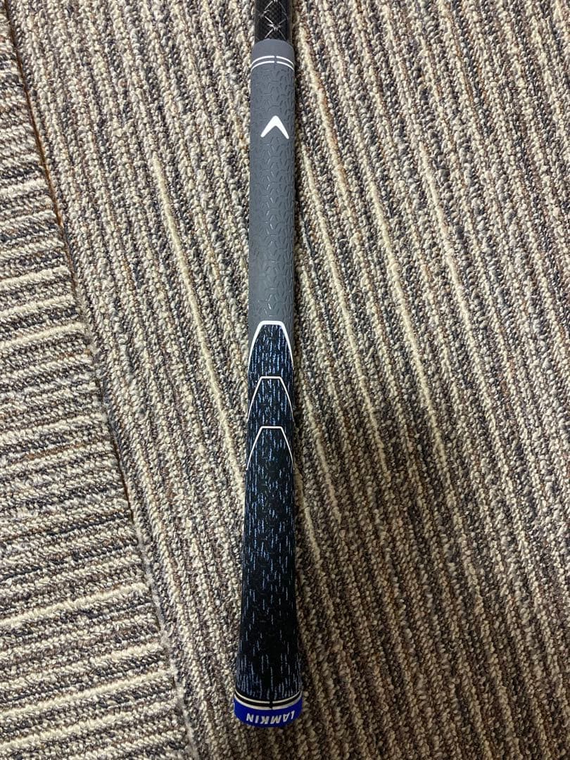 A.I. SMOKE ドライバー 9.0° 付属レンチ付き